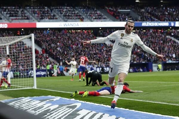 Bale could face 12-game ban for ‘provocative’ celebration in derby