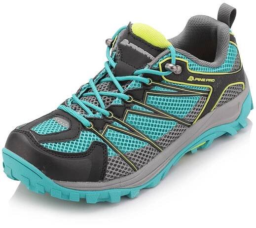 Boty Alpine Pro Bargau