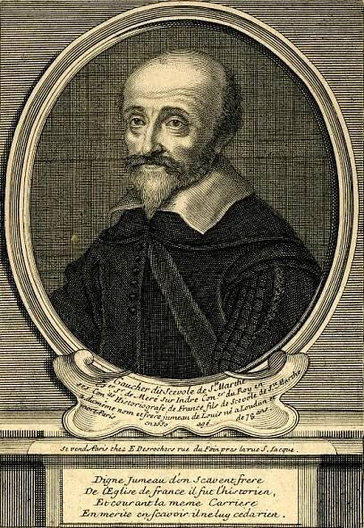 Scévole de Sainte-Marthe (1571–1650)