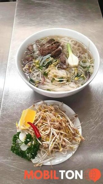 Vietnamské bistro a sushi - Kostelní 43/6 - restaurace v kostelní 43/6