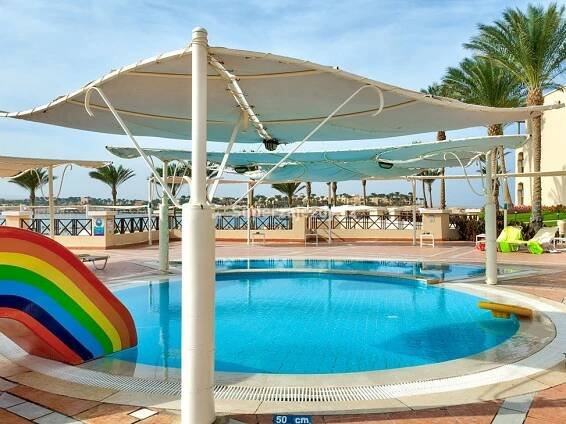 JAZ LAMAYA RESORT - Marsa Alam - Egypt | Nejlepší zájezdy - last minute dovolená a hotely