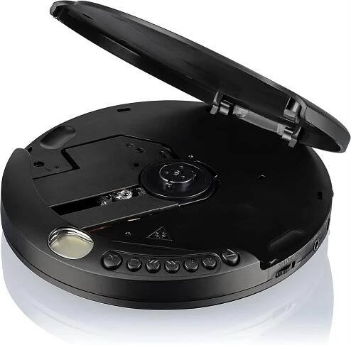 Roadstar PCD-498MP