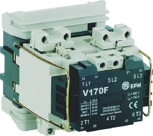 EPM Elektropřístroj 111186867300 od 6 499 Kč
