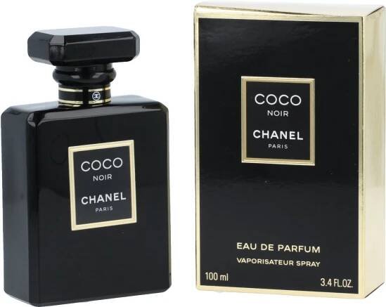 Chanel Coco Noir EDP 100 ml W