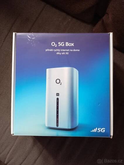 5G modem