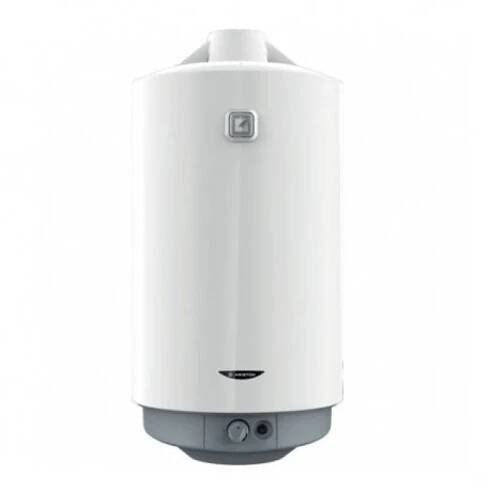 Bojler Ariston S/SGA kapacitní ohřívač vody 75 l 4 kW plynový 3211200