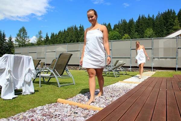 Resort Valachy na konci léta? Příroda, sport, wellness i kultura