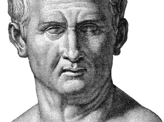 Campaign Tips From Cicero: The Art of Politics, From the Tiber to the Potomac
