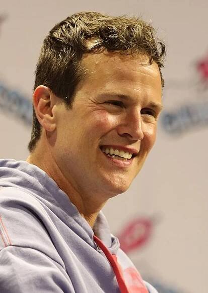 Scott Weinger - Wikipedia