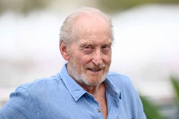 Charles Dance Net Worth