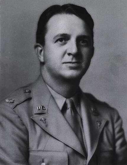 Edgar Van Nuys Allen