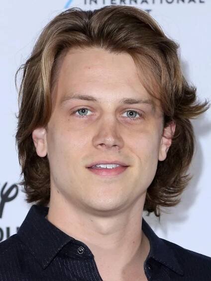 Alex Saxon - Actor