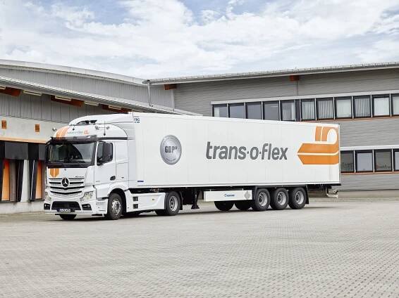 trans-o-flex relies on systems from AKL-tec in distribution centers - AKL-tec