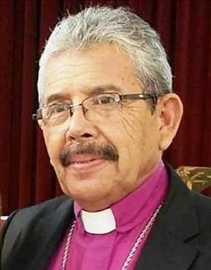 Francisco Manuel Moreno