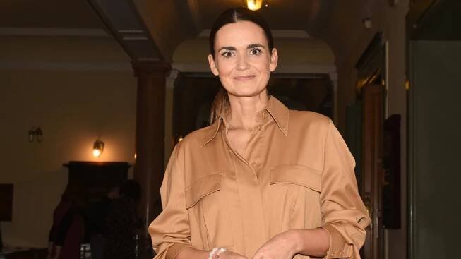 Daniela Brzobohatá je první účastnicí reality show Zrádci