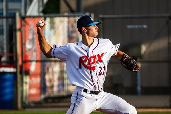 Rox Fall 1-0 in Mankato