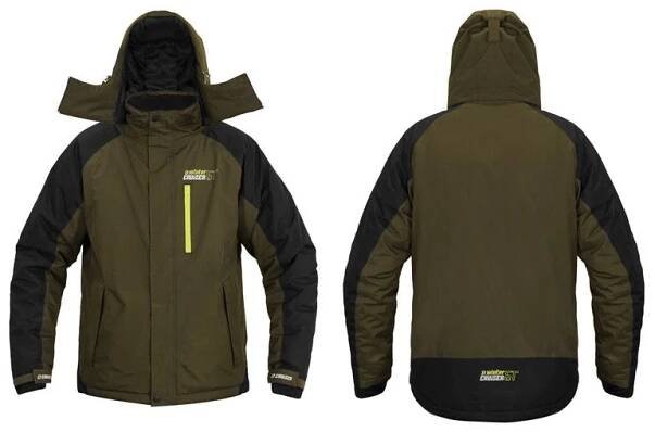 Delphin Winter Cruiser 5T bunda