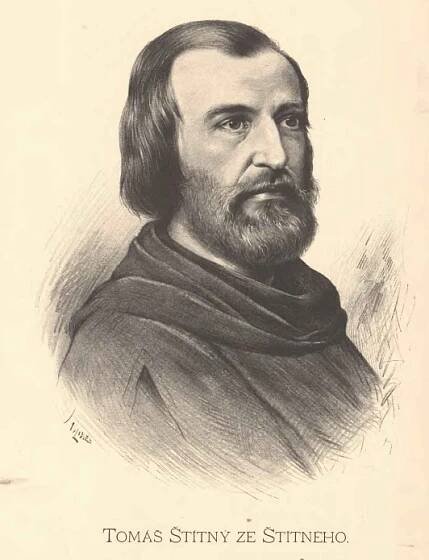 Tomáš Štítný ze Štítného – Wikipedie