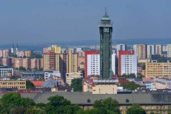 Velká Ostrava slaví sto let. Oslavy vyvrcholí v sobotu