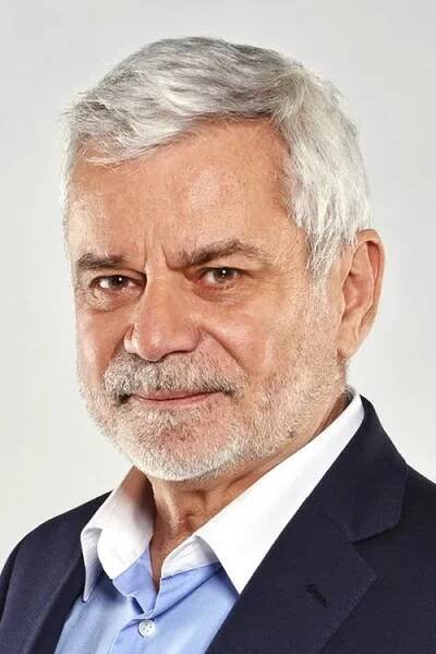 Petr Štěpánek herec