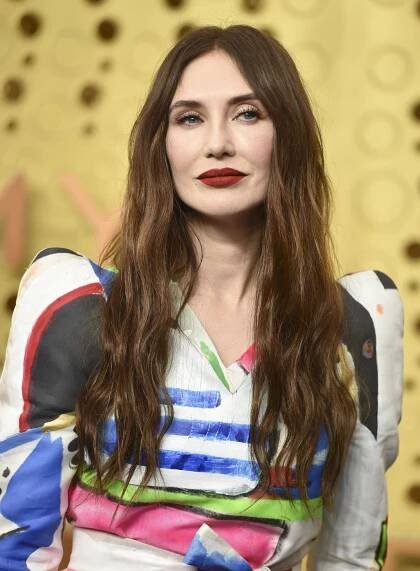 Carice van Houten (Photo by WWD/Penske Media via Getty Images)