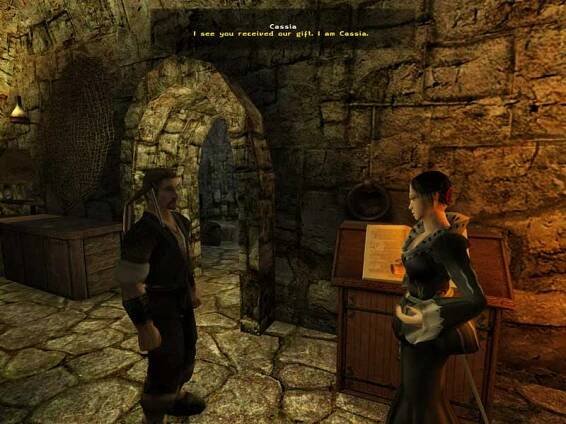 Gothic II - návod 1.část | GAMES.CZ