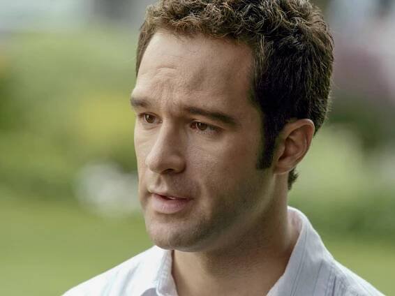 Inline Image: Where You’ve Seen Chris Diamantopoulos of Red Notice Before Inline Image 1