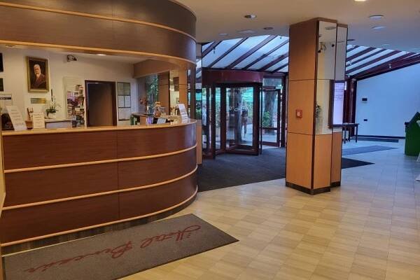 Recenze hotelů Budapešť a okolí - Maďarsko od klientů Invia.cz