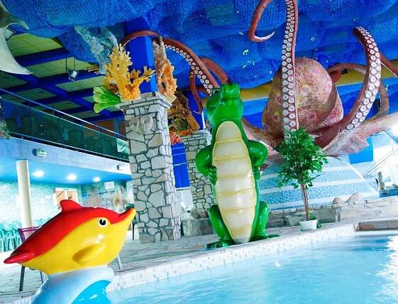 Babyfriendly certificate - HOTEL**** BABYLON