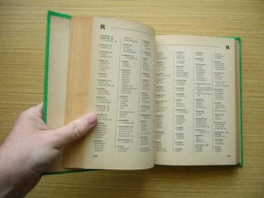 Slovník synonym a frazeologismů | 1979 -n - Knihy