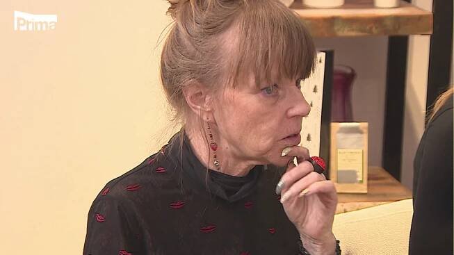 Prostřeno! se svéráznou herečkou: Lenka Kořínková zaskočí soutěžící dělenou stravou!