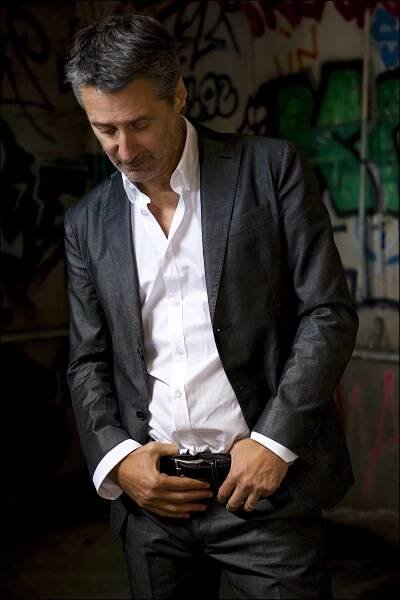 Stephan Gladieu -