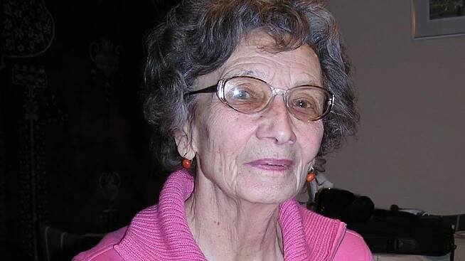 Zemřela politická vězeňkyně z 50. let Miluška Havlůjová - Novinky