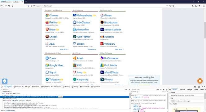 Firefox 142.0.1 (64-bit) Screenshot 2