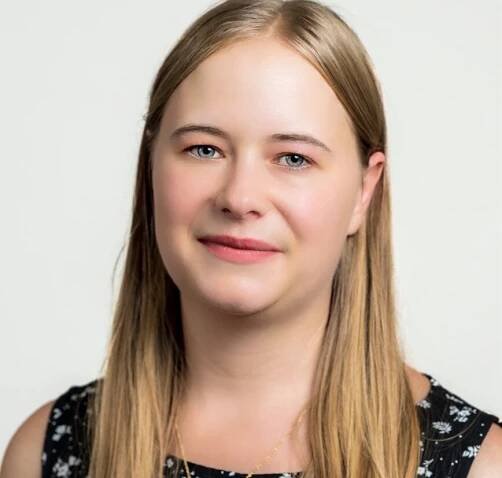 PHSH - Lisa Maria Hartmann
