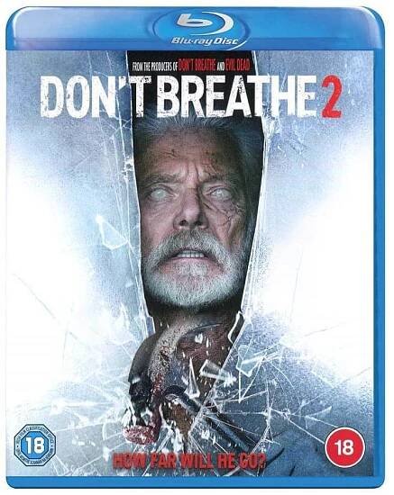 Smrt ve tmě 2 (BLU-RAY) - DOVOZ | DVD-PREMIERY.CZ