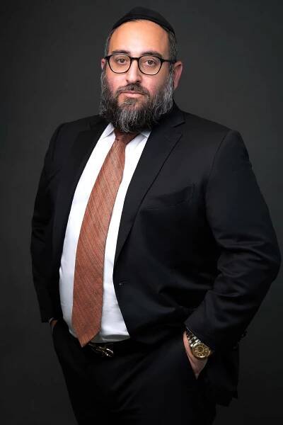 Lawyer Headshots by Eric Campbell Photography: Elevate Your First Impression