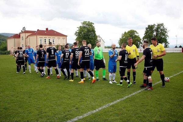 Okresní fotbal: Bečov má co napravovat. Doma chce získat tři povinné body