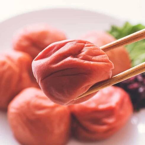 Umeboshi Plums Benefits, Nutrition, Uses, Recipes and More - Dr. Axe