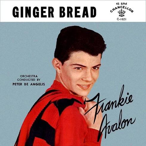 Ginger Bread