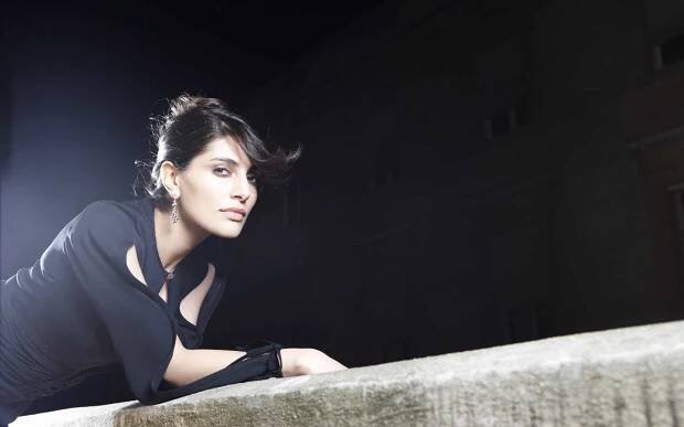 Caterina Murino