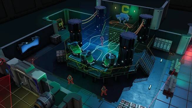 Cyber Knights: Flashpoint - hry.seznam.cz