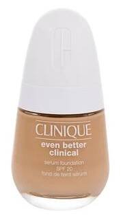Make-up Clinique Even Better Clinical Serum Foundation SPF20 30 ml CN08 Linen (VF)