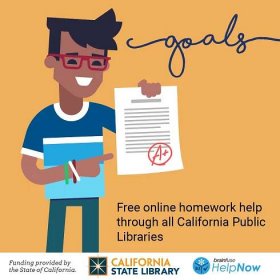 Online Tutoring Resource Center - Orland Free Library