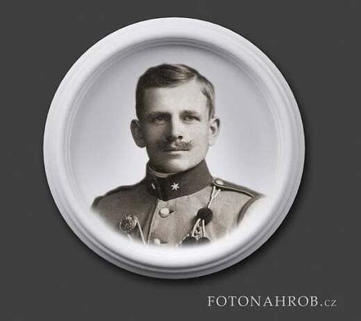 Foto na hrob - KERAMPRINT foto 6