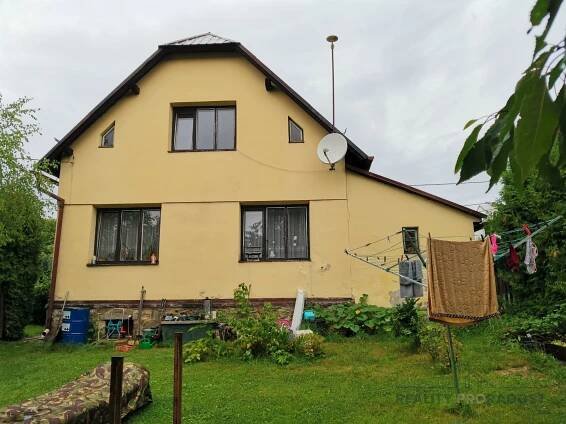 Na Výstavišti, Moravský Beroun, Olomouc
