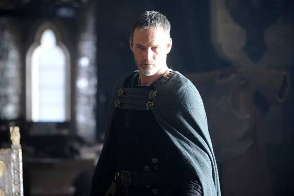 Mistr popravčí - Pilot - Z filmu - Stephen Moyer