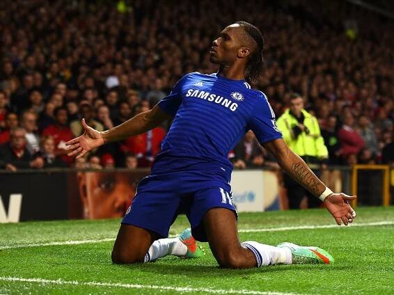 didier drogba