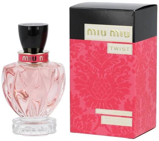 Miu Miu Twist EDP 100 ml W