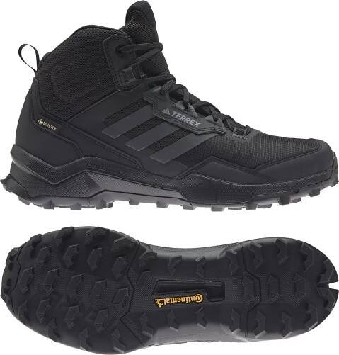 adidas Terrex AX4 Mid GTX FY9638 45 1/3